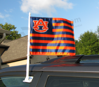 Custom Design Personalized Flags Window Flags for Cars with high quality and any size