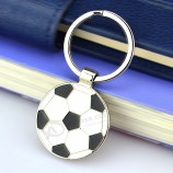 изготовленный на заказ поставщик фарфора дешевый персонализированный keychain для сбывания