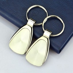 Wholesale hot sell custom personalised key ring.