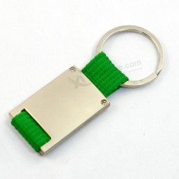 カスタムのための卸売工場直販カスタムメタルキーチェーン