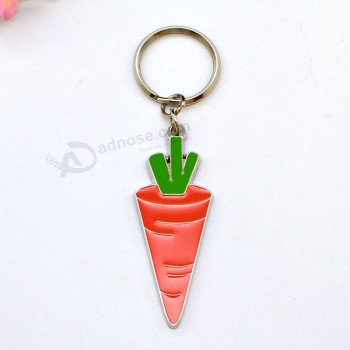 Fashionble gifts keyring 3d shape for sale