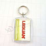 Artigifts acrylique keychain maker forme Personnalisée pour la coutume