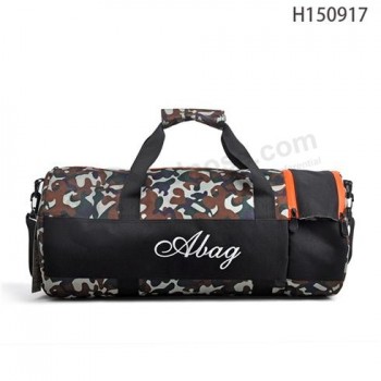 камуфляжная легкая сумка для мужчин, сумка для путешествий на один день