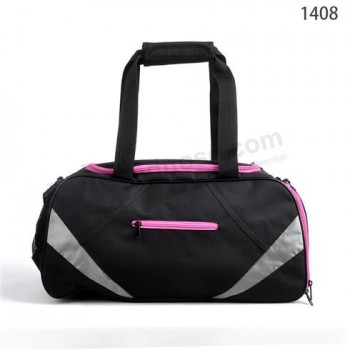 подгонянный мешок вешалки перемещения размера, водоустойчивый мешок tote duffel tote