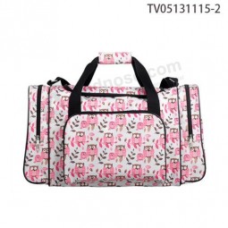 Beste Qualität Modedesign Reisetasche begrüßt Oem