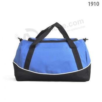 Best Unisex sports travel duffel bag, 600D duffel bag organizer