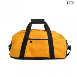 Nouveau sac de stockage de voyage de prix d'usine de conception, sac de voyage duffel