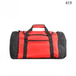 De haute qualité facile à transporter des sacs de voyage à la mode imPerméable à l'eau polochon