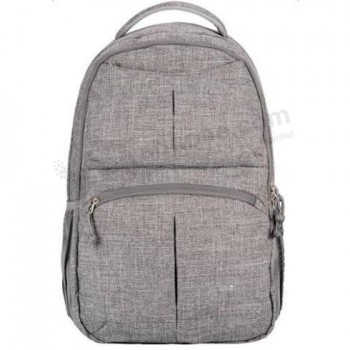 HIGH QUALITY LAPTOP BEST BUSINESS TRAVEL COTTON BACKPACK TRAVEL BAG