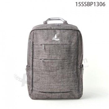 профессиональный стильный сумка для ноутбука водонепроницаемый рюкзак для делового компьютера