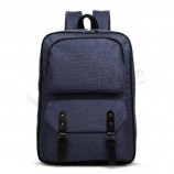 Novo design de viagens à prova d 'água ombro mochila saco Oem