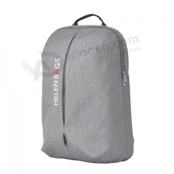 бизнес нейлон ноутбук 15-дюймовый черный рюкзак ноутбук водонепроницаемый рюкзак