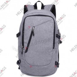 Neuer Entwurf 17-Zoll-Geschäft Computer Laptop-Rucksack