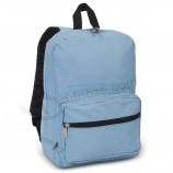 浅蓝色平原笔记本电脑中国销售时尚背包袋