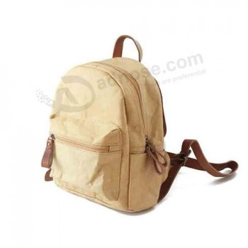 Attractive Design Tyvek Paper Bag Tyvek Backpack