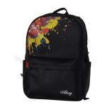 Neueste Mode Personalisierte Schulrucksack 2016