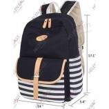 Xiamen moda mini mochila custom made of china