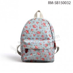 простой дизайн молодой рюкзак сумка для ноутбука, сумка для рюкзака для девочек