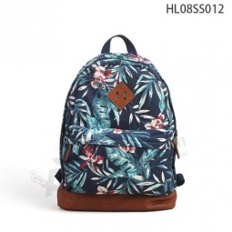 классический модный рюкзак в стиле рюкзак, сумка для ноутбука