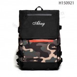 Neueste militärische Laptoptasche Rucksack Oem / Odm Fabrikverkauf