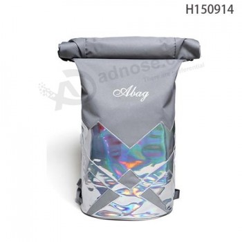 Color Life Waterproof Bag Backpack 2016 OEM Welcomed