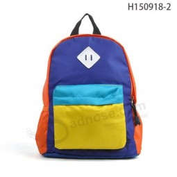 Fashionable China Wholesale Backpack Laptop Bags, Waterproof Laptop Back