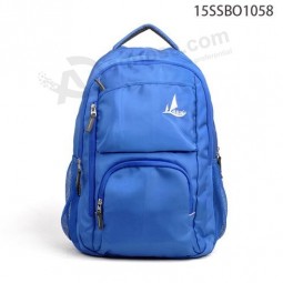 La mejor mochila de gimnasio de ocio a prueba de agua portátil de calidad