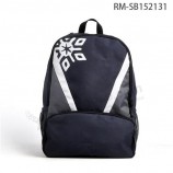 Custom made china fabricante atacado mochila adolescente