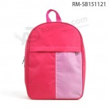 Mini mochila escolar bonito meninas, garoto mochila escolar atacado