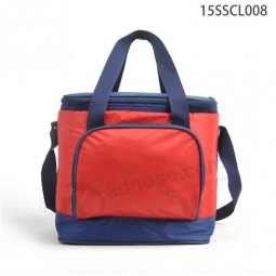 HOT SELLER STRAP INSULATED COOLER TOTE LUNCH BAG