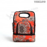 Latest Design Beach Cooler Tote Bag, Picnic Cooler Bag Bulk Sale