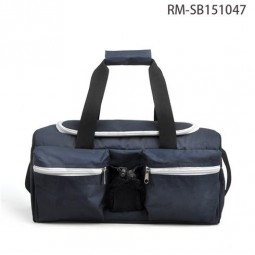 Newest Design Thermal Cooler Bag, Waterproof Tote Fitness Cooler Bag for sale