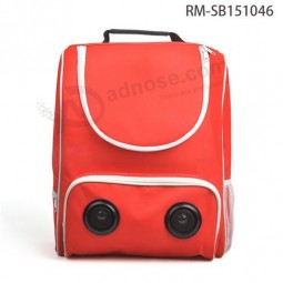 Bolsa de asas aislada del Oem del refrigerador del picnic para la comida congelada para la venta