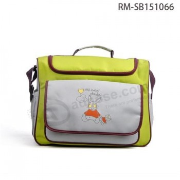 Holiday Mummy Outdoor Famous Designers Adult Baby Diaper Bag With Strap