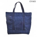 Best verkoPende canvas draagtas, canvas tas fabriek directe verkoop voor op maat