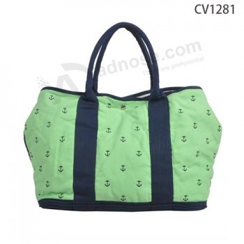 Custom Reusable Canvas shopping Tote Bag, Canvas Bag Wholesale Factory Direct Sale