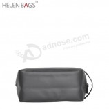 Hot selling customized plastic pvc travel cosmetic bag wholesale pu cosmetic bag
