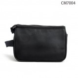 Eco schoonheid cosmetische make-up tas, mode make-up tas groothandel