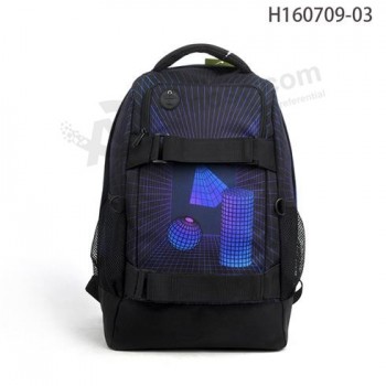 Newest Design Custom Made Laptop Backpack Bag Wholesale for custom