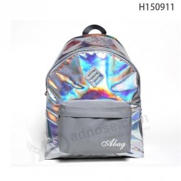 горячий продавая мешок backpack подросткового backpack способа для изготовленного на заказ логоса