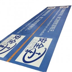 good quality outdoor advertising banner for promotional