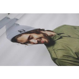 portrait printing advertising poster china supplier