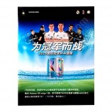 High Quality Products Advertising Poster Board