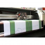 cheap custom made 230gsm fabric banners printing