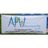 custom fabric banner polyester fabric banners