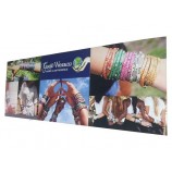 Factory sale sign banner discount banner poster