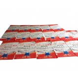 High Quality Custom Printed Advertising poster