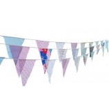 Fancy Design Printing Hanging Banner For Flag Display