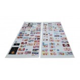 Custom Durable Fabric Banner Printing factory China