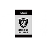 Nfl oakland raiders 3'x5 'Polyester Flaggen 2 Jahre Planer
